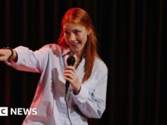 Comediantes dizem aos ministros que a falta de financiamento não é motivo de riso