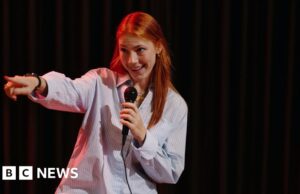 Comediantes dizem aos ministros que a falta de financiamento não é motivo de riso