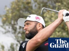 LIV Tour, apoiada pela Arábia Saudita, pretende realizar aberturas nacionais após a drenagem de talentos