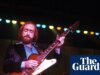 Dave Mason, cofundador da Visitors que teve uma carreira solo repleta de estrelas, morre aos 79 anos