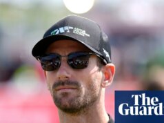 Grosjean provoca ira por reclamação sobre ‘fedor’ de pássaro que ele matou nos testes da Indy 500