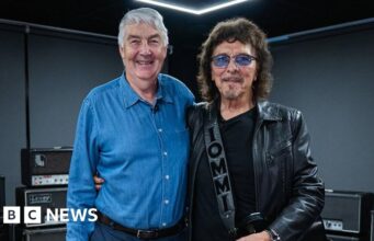 ‘Lyndon Laney moldou o som de uma geração de músicos’