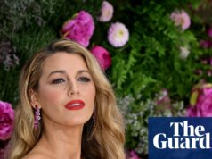 Juiz federal rejeita a maioria das reivindicações de Blake Full of life contra Justin Baldoni