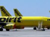 Spirit Airlines quer um resgate de Trump enquanto os preços do combustível de aviação disparam