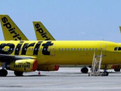 Spirit Airlines quer um resgate de Trump enquanto os preços do combustível de aviação disparam