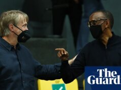 Laços da NBA com Ruanda enfrentam escrutínio após retirada do BAL vinculada a sanções