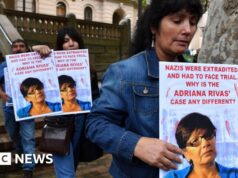 Mulher chilena acusada de sequestros na period Pinochet perde batalha de extradição para a Austrália