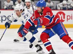 À la recherche de options, on veut donner de l’air au premier trio