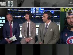 «C’est un gamer»: Alexandre Provider foi enviado por Juraj Slafkovsky