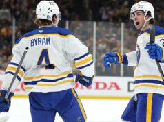 Les Sabres e les Bruins para lançar a jornada na TVA Sports activities
