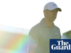 ‘Ainda me resta muito’: Rory McIlroy em sua defesa do Masters e se mantendo motivado