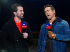 Welcome To Wrexham renovado por mais três temporadas