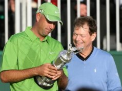 Trump Turnberry preterido no Open de 28