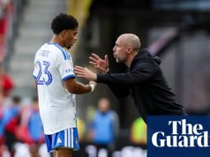 CF Montreal demite o técnico Marco Donadel após péssimo início de temporada