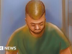 Suposto atirador de Bondi perde tentativa judicial para suprimir nomes de sua família