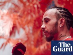 ‘Venha falar conosco’: Hamilton pede mais envolvimento dos pilotos nas regras da F1