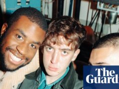 ‘O otimismo de Geordie é esse espírito rigoroso de enxerto duro’: a banda de jazz de Newcastle Knats rompe a divisão norte-sul