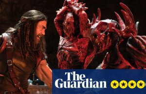Crítica do Deathstalker – uma revisitação ridiculamente agradável das bobagens de espadas e feitiçaria dos anos 80
