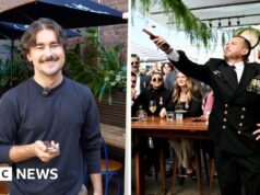 Por que este jogo só é authorized na Austrália um dia por ano?