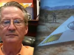 ‘Eu não sou suicida’: congressista dos EUA diz que segredos de OVNIs que ele sabe poderiam manter os americanos ‘acordados à noite’ e ‘descolados do país’