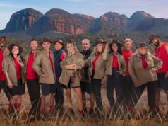 I am A Celeb South Africa confirma quando Harry Redknapp e Jimmy Bullard chegarão em meio a reclamações