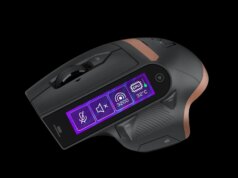 Turtle Seaside colocou um show de controles em seu mouse para jogos Command Sequence MC7