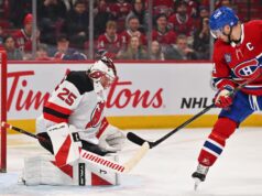 Première place de la division Atlantique: le Canadien a le droit de rêver