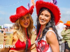 Seu guia para a temporada de festivais de música do Reino Unido no verão de 2026