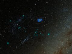 Observatório Rubin detecta mais de 11.000 asteroides em recorde