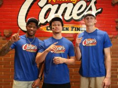 Thomas Haugh, da Flórida, abandona o Draft para voltar à escola em meio a rumores de Todd Golden