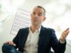 Martin Lewis foi convocado por políticos antes do orçamento do Reino Unido