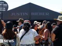 Justin Bieber é a atração principal do Coachella com set cheio de nostalgia