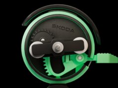 A campainha da bicicleta da Skoda perfurará seus fones de ouvido com cancelamento de ruído e, com sorte, salvará sua vida