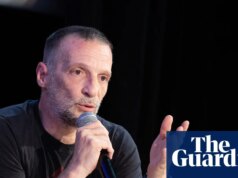 ‘Em dois anos, ninguém se importará’ se os atores são IA ou não, prevê o diretor de La Haine