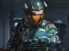 Joguei The Expanse: Beta de Osiris Reborn. Ele elimina o efeito de massa de gordura