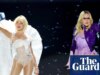 Madonna oferece recompensa após fantasia vintage do Coachella desaparecer