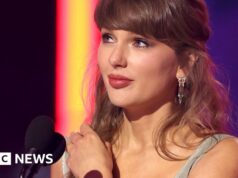 Austríaco vai a julgamento acusado de planejar ataque a present de Taylor Swift