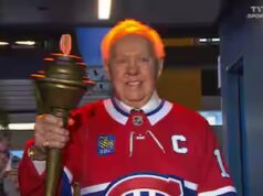 Um ambiente de tonnerre viet à beira do relâmpago