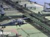 EUA embarcam em navio que transportava petróleo iraniano enquanto Trump ameaça navios que colocam minas