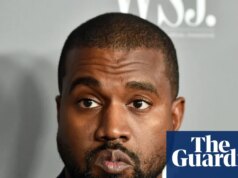 Kanye West adia present em Marselha enquanto França considera impedi-lo de se apresentar