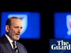 Comissário da MLS: Fifa ‘inteligente’ usará preços dinâmicos para ingressos da Copa do Mundo