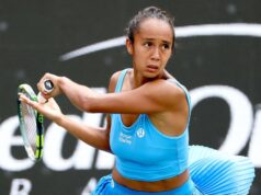 Denis Shapovalov passa na quarta de last em Munique