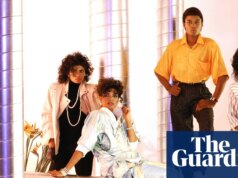 ‘Eu articulei demais para evitar que meu aparelho grudasse em meus lábios’: como 5 Star fez Rain Or Shine