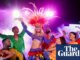 Destaques do Coachella 2026: grandes estrelas, energia turbulenta e nostalgia milenar fortalecem o ano ventoso