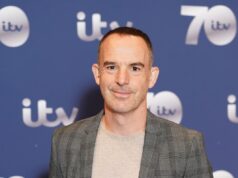 Martin Lewis está ‘muito orgulhoso’ de receber o Prêmio Especial Bafta por contribuições na TV