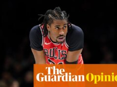 A libertação de Jaden Ivey não é uma vitória para a inclusão. É uma lição sobre a dispensabilidade do atleta | R.K. Russell