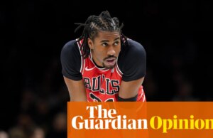A libertação de Jaden Ivey não é uma vitória para a inclusão. É uma lição sobre a dispensabilidade do atleta | R.K. Russell