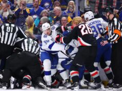 À TVA Sports activities: um duelo ao sommet entre os Lightning e os Sabres