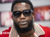 Rapper Gucci Mane sequestrado e roubado por colega artista, dizem os promotores