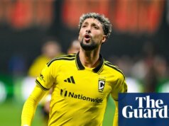 Encerramento do fim de semana da MLS: Deleite-se com a alegria e a agonia de gols absurdos de longo alcance